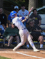 Varsity v Caldwell GNT QTR 5/10/2023