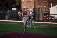Varsity v Nutley 4/21/2023