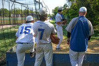Varsity v Caldwell GNT QTR 5/10/2023