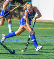 Varsity v Warren Hills 10/3/2026