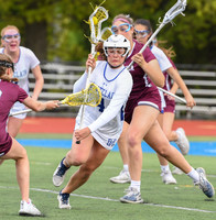 Varsity v Verona ECT Semi 5/4/2023