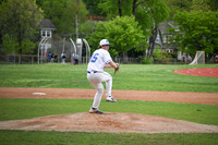 Varsity v Livingston  4/24/2023