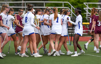 Varsity v Verona ECT Semi 5/4/2023