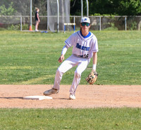 Varsity v Columbia 5/15/20223