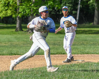 JV v Milburn 5/8/2023