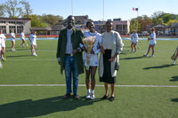 Senior Day 4/18/2023