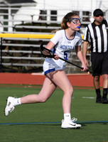Varsity v Summit 4/11/2022