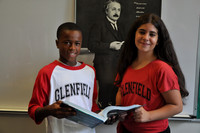 glenfield garb 8/28/2013