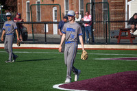 Varsity v Nutley 4/21/2023