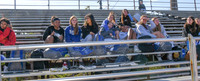 Senior Day 4/18/2023