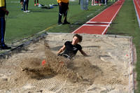 MHS v Columbia & Payne Tech 4/17/2023