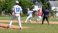 Varsity v Columbia 5/15/20223