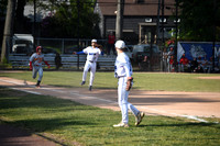 Senior Day 5/19/2023