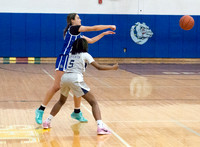 Varsity v North Star Academy - Senior Night - 2/19/2025