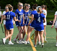 Varsity and JV V Glen Ridge 5/9/2023