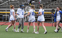 Varsity v Ramapo 4/5/2022