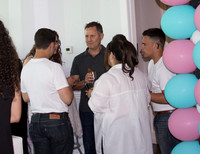Myrna and Arnold's Party 6/24/2016