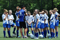 Panthers soccer 6/10/2012