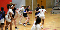 Varsity v Bloomfield 2/17/2022