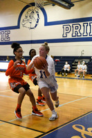 Varsity v Weequaic 3/1/2021