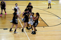 Varsity v East Side 3/2/2021