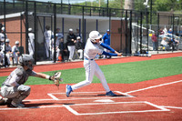 Varsity v Morris Knolls 5/10/2025