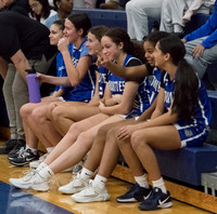 Varsity v Nutley 1/5/2025
