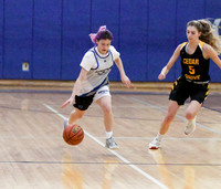 Varsity v Cedar Grove 2/12/2022