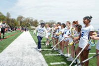 Battle of Montclair Varsity v MKA 4/27/2024