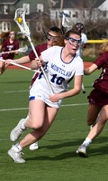 Varsity v Summit 4/11/2022