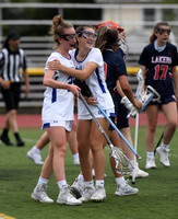 Varsity v Mountain Lakes 4/29/2021