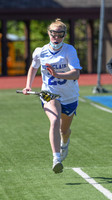 JV v West Essex 5/1/2021