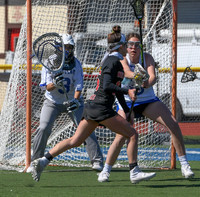 JV v West Essex 5/1/2021