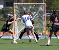 Varsity v West Essex 5/1/2021
