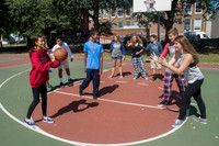 Glenfield Garb Fall 2014 8/28/2014