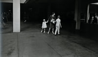 Street/Social Landscape