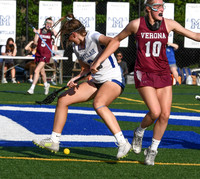 Varsity v Verona ECT Quarterfinal 5/17/2021