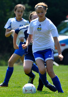 soccer summer tournament 6/30/2012