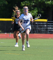 Varsity v Bridgewater Sectional Quarterfinals 6/5/2021