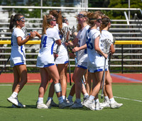 Varsity v Bridgewater Sectional Quarterfinals 6/5/2021