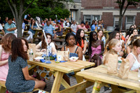 Banquet 6/8/2022