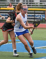 JV v Glen Ridge 5/26/2021