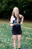 Varsity Headshots, Team and Banner options