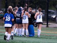 Varsity v Westfield 9/28/2023