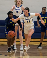 Varsity v Payne Tech 1/18/2025