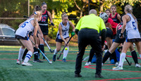 Senior Day! 10/24/2023