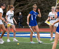 Varsity/JV v Ramapo 4/4/2025