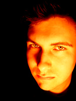 Lighting/Contrast/Shadows