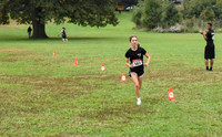 October 5 Meet