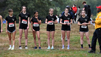 October 5 Meet